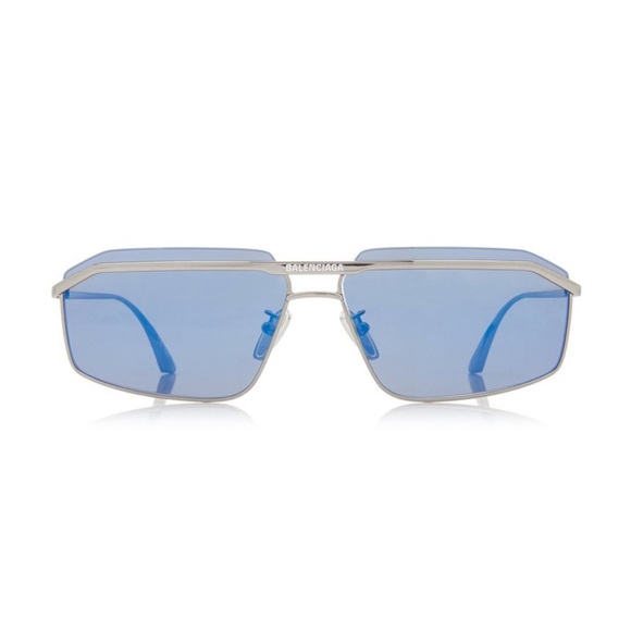 Balenciaga Square Frame sunglasses - Picture 2 of 6